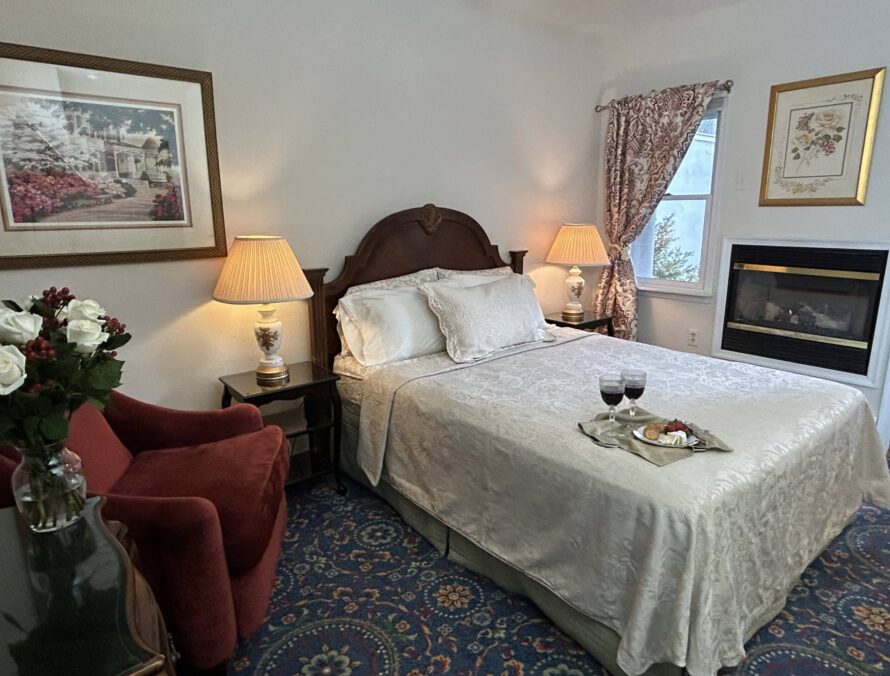 Rooms, Fox &amp; Hound Bed and Breakfast