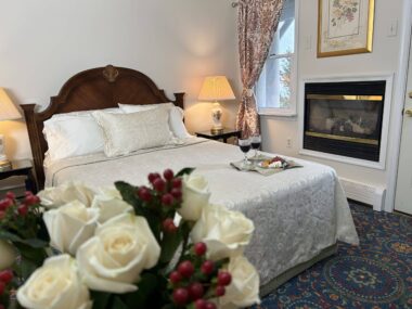 Image Gallery, Fox &amp; Hound Bed and Breakfast