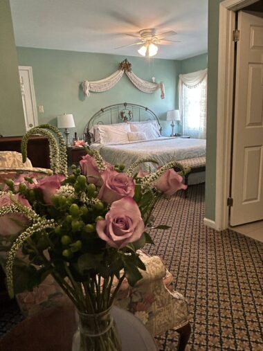 Image Gallery, Fox &amp; Hound Bed and Breakfast