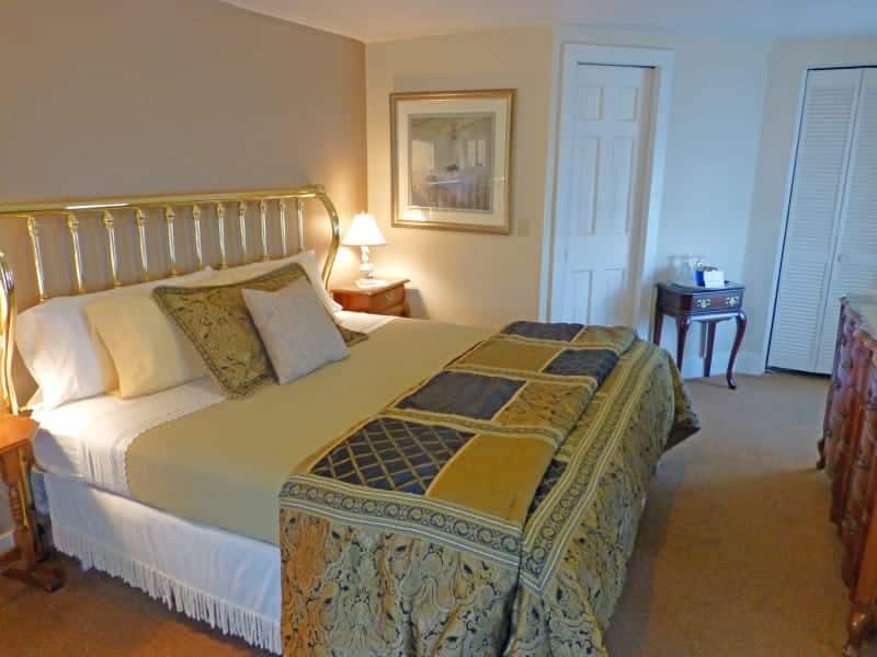 Rooms, Fox &amp; Hound Bed and Breakfast