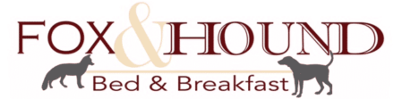 How to have a Happy and Romantic Relationship, Fox &amp; Hound Bed and Breakfast